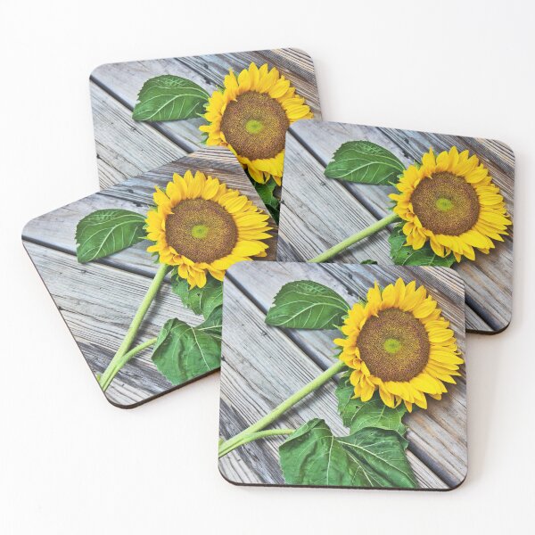 Item preview, Rustic Sunflower designed and sold by Linda Sannuti.