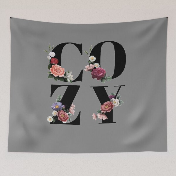 Item preview, COZY designed and sold by Ninaeva.