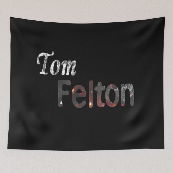 Item preview, tom felton designed and sold by AhmedXhah.