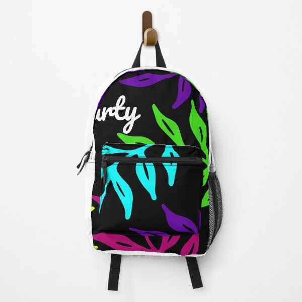 Item preview, Let' Party colorful designed and sold by Johnyb4593.