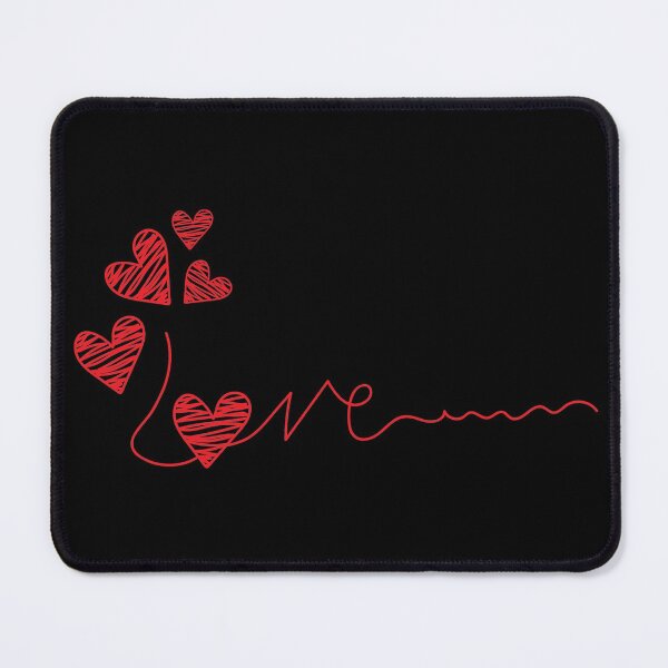 Item preview, I love you more designed and sold by olafekry.