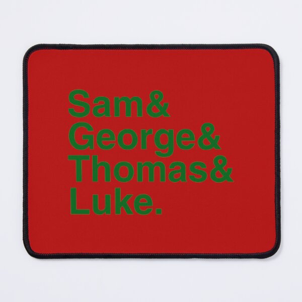 Item preview, Burgess Brothers (green) Essential designed and sold by Tipsonjersey.