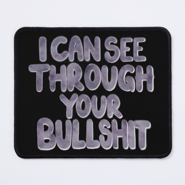 Item preview, Cheeky saying designed and sold by lialeaf.