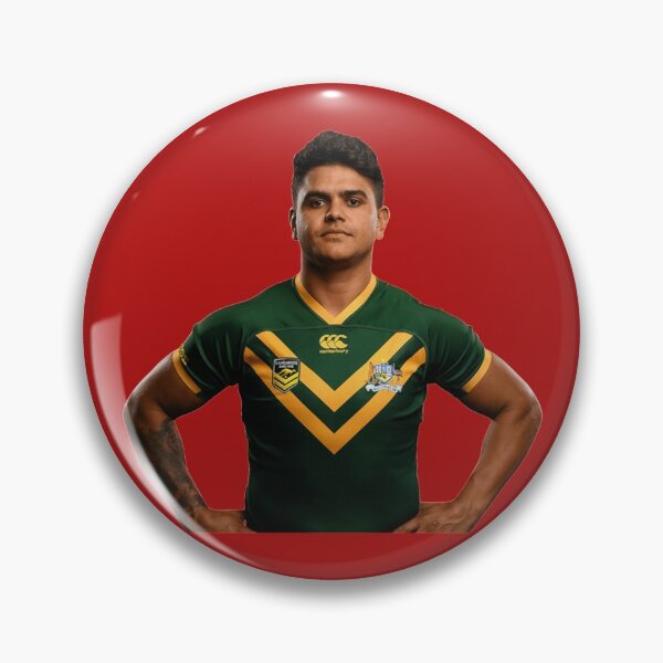 Item preview, Latrell Mitchell Classic        designed and sold by Tipsonjersey.