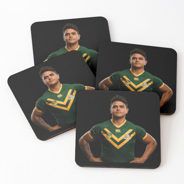 Item preview, Latrell Mitchell Classic        designed and sold by Tipsonjersey.