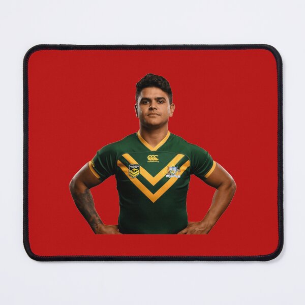 Item preview, Latrell Mitchell Classic designed and sold by Tipsonjersey.
