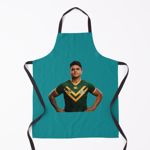 Item preview, Latrell Mitchell Classic designed and sold by Tipsonjersey.