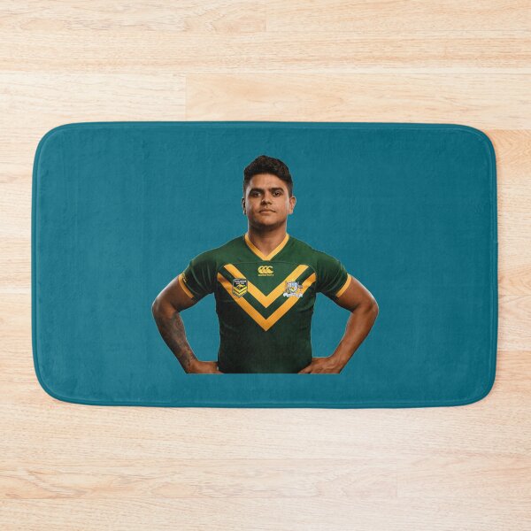 Item preview, Latrell Mitchell Classic        designed and sold by Tipsonjersey.