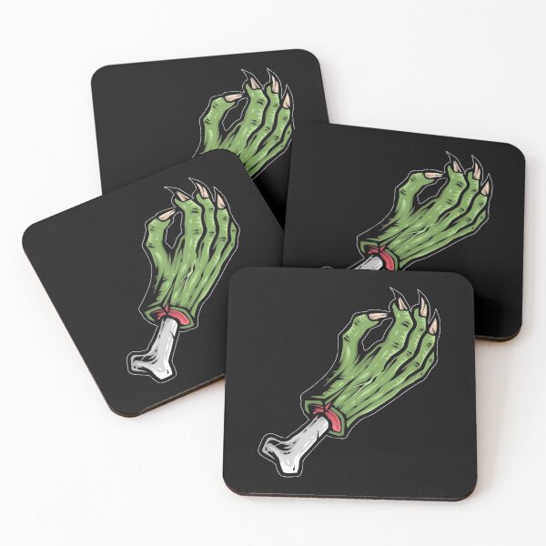 Item preview, naughty zombies designed and sold by yohanes yeesa.