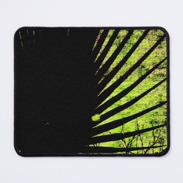 Item preview, African Green Sunset Senegal Art Photo designed and sold by Tony Cisse.