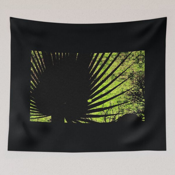 Item preview, African Green Sunset Senegal Art Photo designed and sold by Tony Cisse.