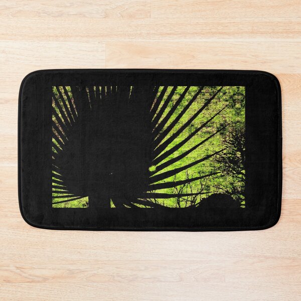 Item preview, African Green Sunset Senegal Art Photo designed and sold by Tony Cisse.