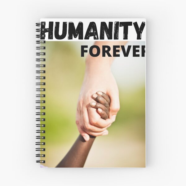 Item preview, Camiseta clásica HUMANIDAD PARA SIEMPRE designed and sold by YouCanShopp.