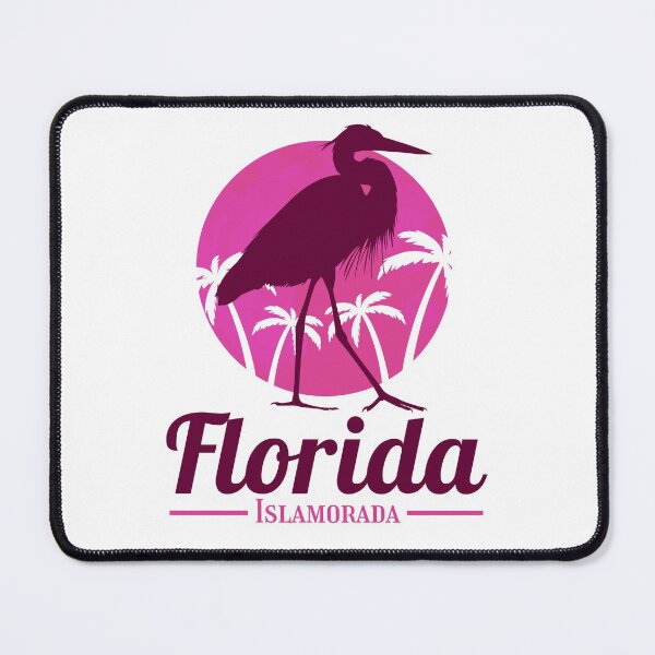 Item preview, Islamorada Florida Beach designed and sold by DadJokeDescript.