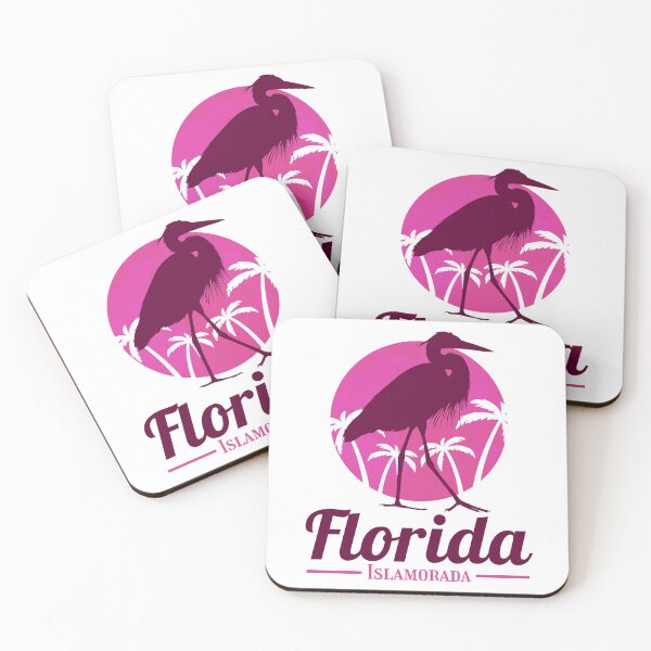Item preview, Islamorada Florida Beach designed and sold by DadJokeDescript.