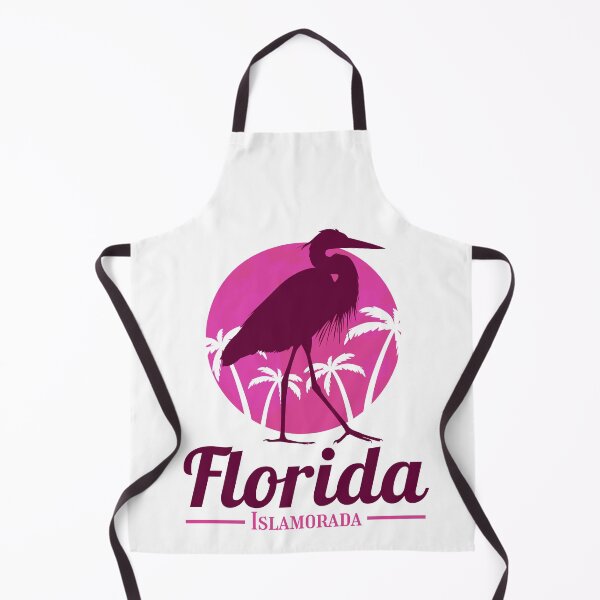 Item preview, Islamorada Florida Beach designed and sold by DadJokeDescript.