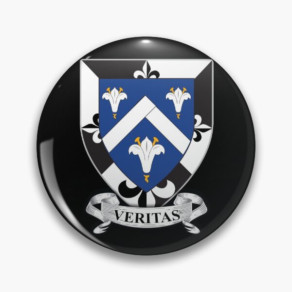Item preview, Veritas Dominican Order of Preachers Crest designed and sold by signsandsymbols.
