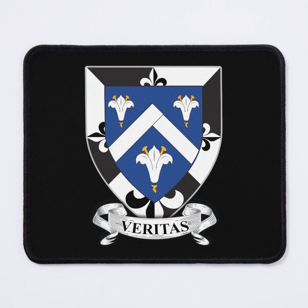 Item preview, Veritas Dominican Order of Preachers Crest designed and sold by signsandsymbols.