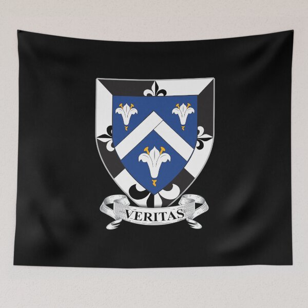 Item preview, Veritas Dominican Order of Preachers Crest designed and sold by signsandsymbols.