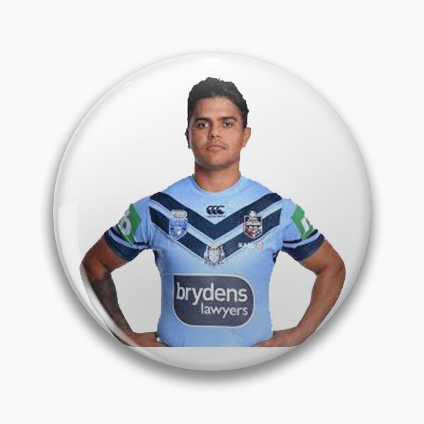 Item preview, Latrell Mitchell Classic       designed and sold by Tipsonjersey.