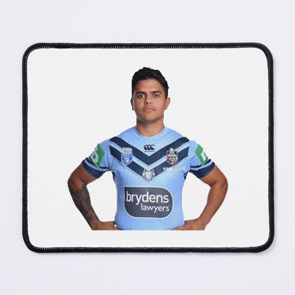 Item preview, Latrell Mitchell Classic       designed and sold by Tipsonjersey.