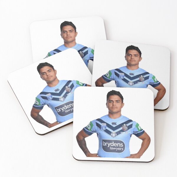Item preview, Latrell Mitchell Classic       designed and sold by Tipsonjersey.