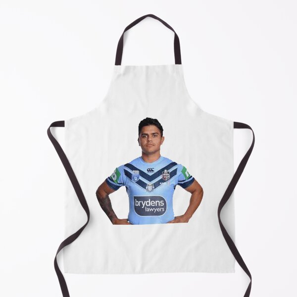 Item preview, Latrell Mitchell Classic designed and sold by Tipsonjersey.