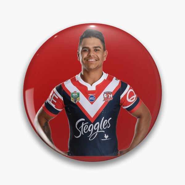 Item preview, Latrell Mitchell Classic     designed and sold by Tipsonjersey.