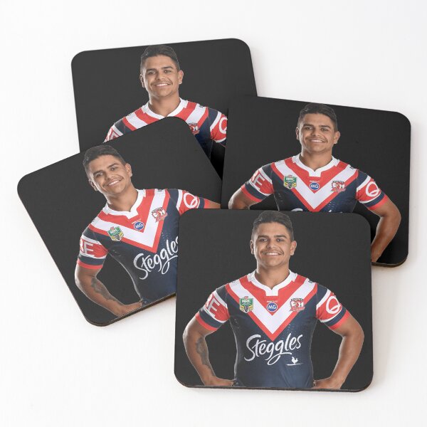 Item preview, Latrell Mitchell Classic     designed and sold by Tipsonjersey.