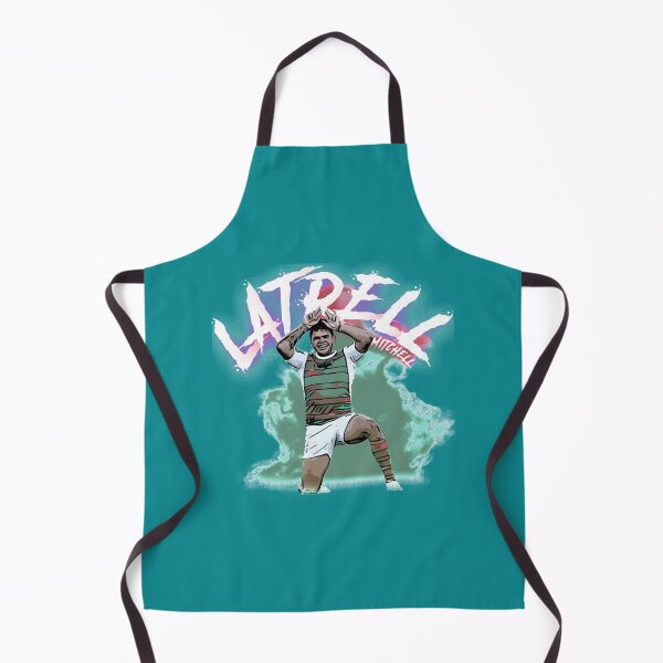 Item preview, Latrell Mitchell Classic designed and sold by Tipsonjersey.