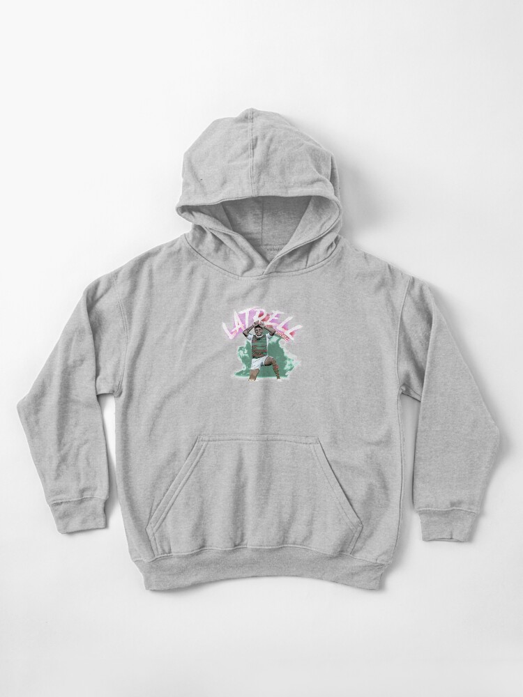 Latrell Mitchell Classic Kids Pullover Hoodie for Sale by Tipsonjersey Redbubble