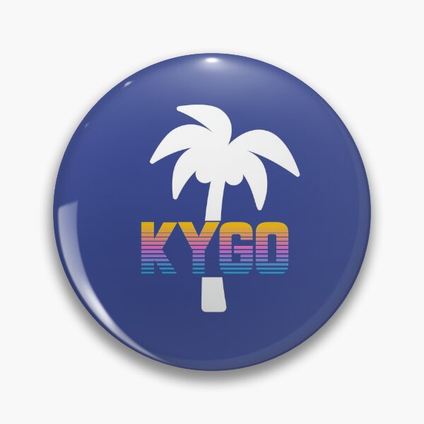 Item preview, Retro Tropical Palm designed and sold by Faceman96.