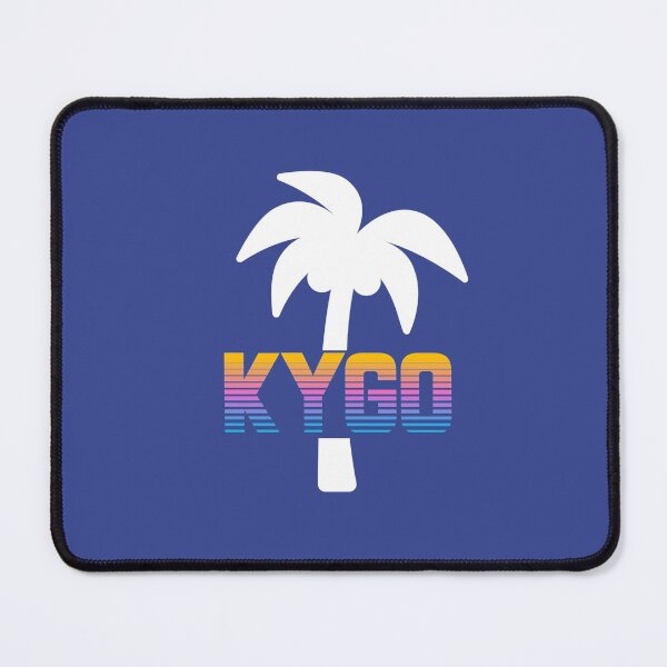 Item preview, Retro Tropical Palm designed and sold by Faceman96.