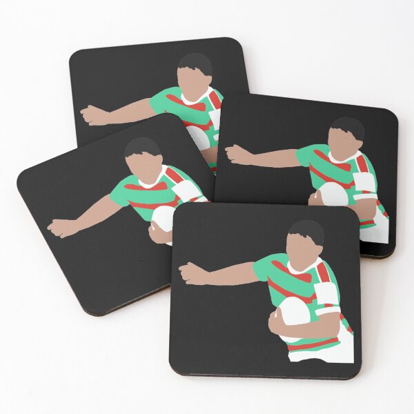 Item preview, latrell mitchell Classic  designed and sold by Tipsonjersey.