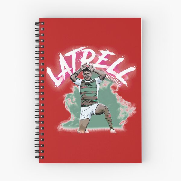 Item preview, Latrell Mitchell Essential  designed and sold by Tipsonjersey.