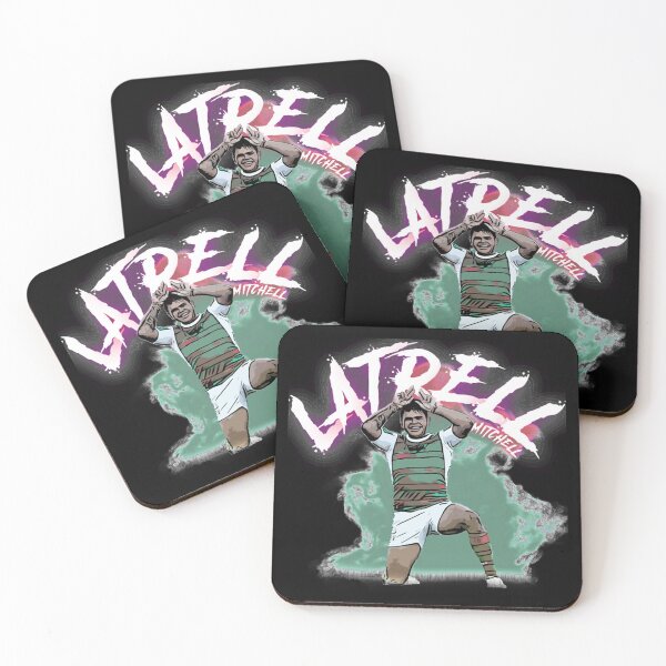 Item preview, Latrell Mitchell Essential  designed and sold by Tipsonjersey.