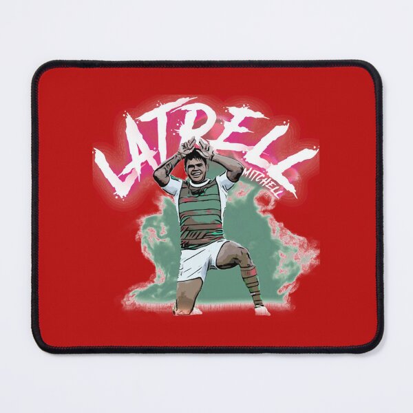 Item preview, Latrell Mitchell Essential  designed and sold by Tipsonjersey.