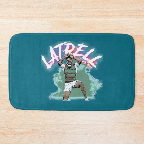 Item preview, Latrell Mitchell Essential  designed and sold by Tipsonjersey.