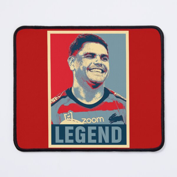 Item preview, Latrell Mitchell Legend Classic   designed and sold by Tipsonjersey.