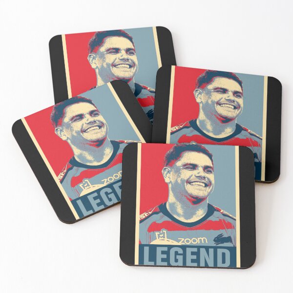 Item preview, Latrell Mitchell Legend Classic   designed and sold by Tipsonjersey.