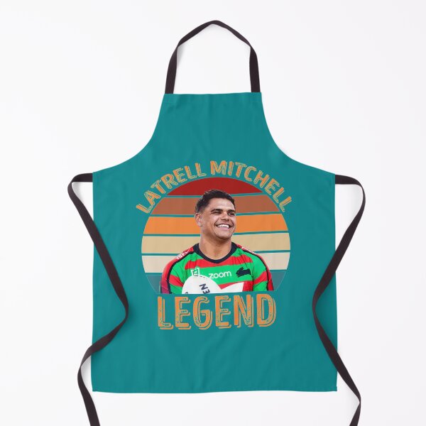 Item preview, Latrell Mitchell Legend Classic designed and sold by Tipsonjersey.