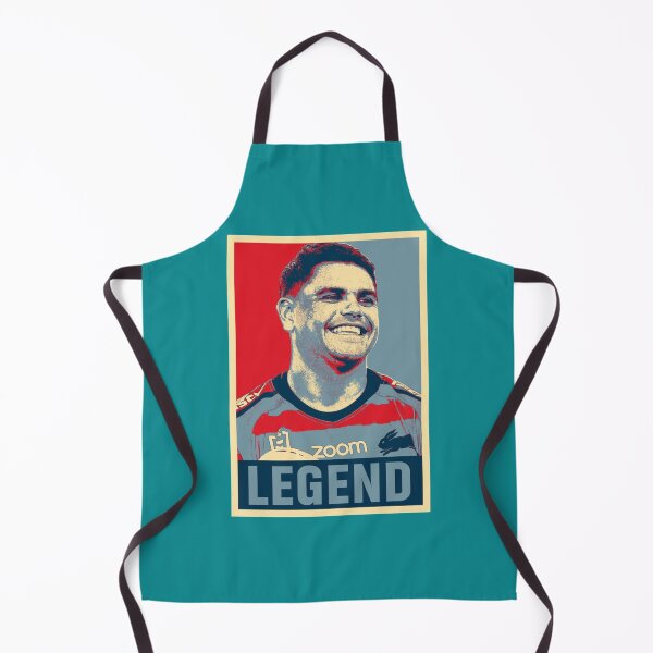 Item preview, Latrell Mitchell Legend Classic designed and sold by Tipsonjersey.
