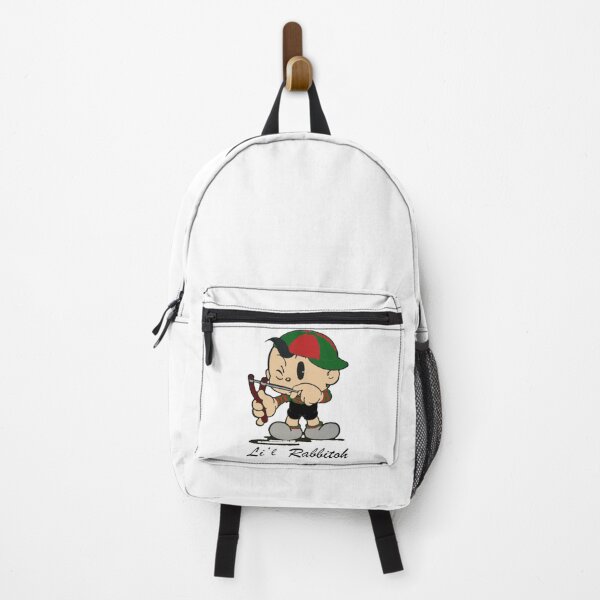 Item preview, Li_l Rabbitoh - South Sydney Kid Classic  designed and sold by Tipsonjersey.