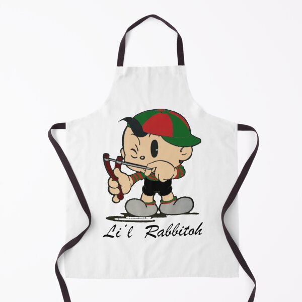 Item preview, Li_l Rabbitoh - South Sydney Kid Classic designed and sold by Tipsonjersey.