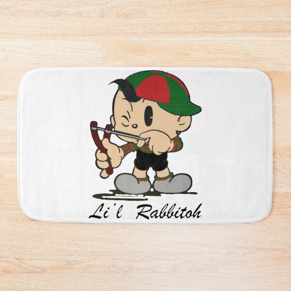 Item preview, Li_l Rabbitoh - South Sydney Kid Classic  designed and sold by Tipsonjersey.