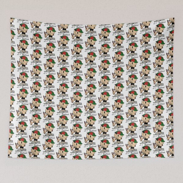 Item preview, Li_l Rabbitoh - South Sydney Kid Classic  designed and sold by Tipsonjersey.