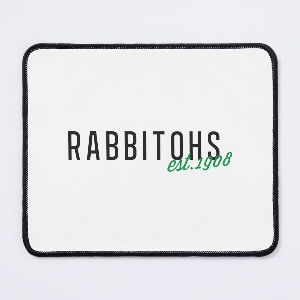 Item preview, Rabbitohs est.1908 Essential  designed and sold by Tipsonjersey.