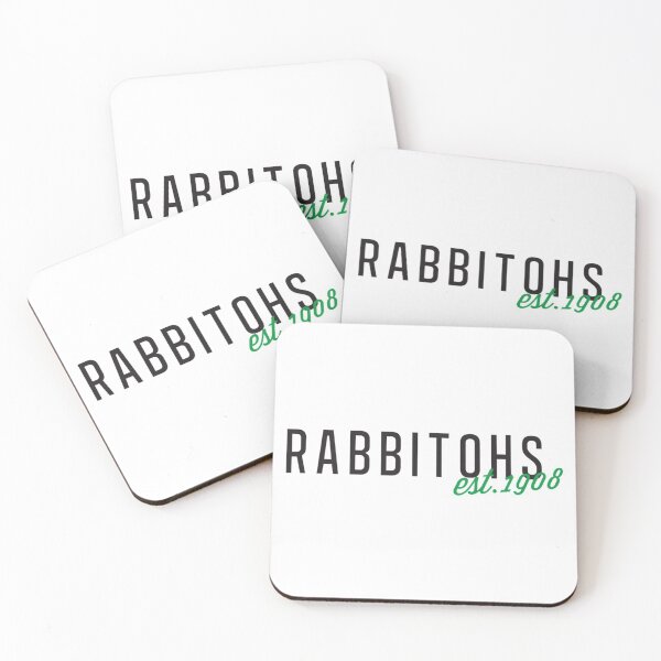 Item preview, Rabbitohs est.1908 Essential  designed and sold by Tipsonjersey.