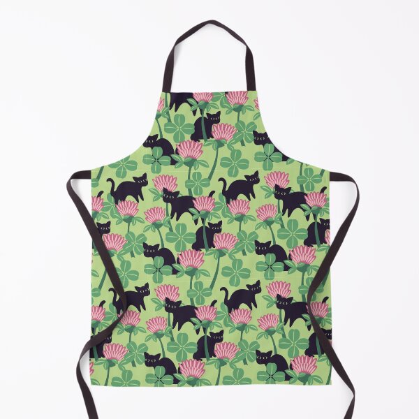 Item preview, Lucky Black Cats designed and sold by Alysha Newton.