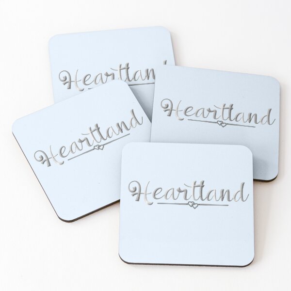 Item preview, Heartland-gray designed and sold by designbyjodyb.